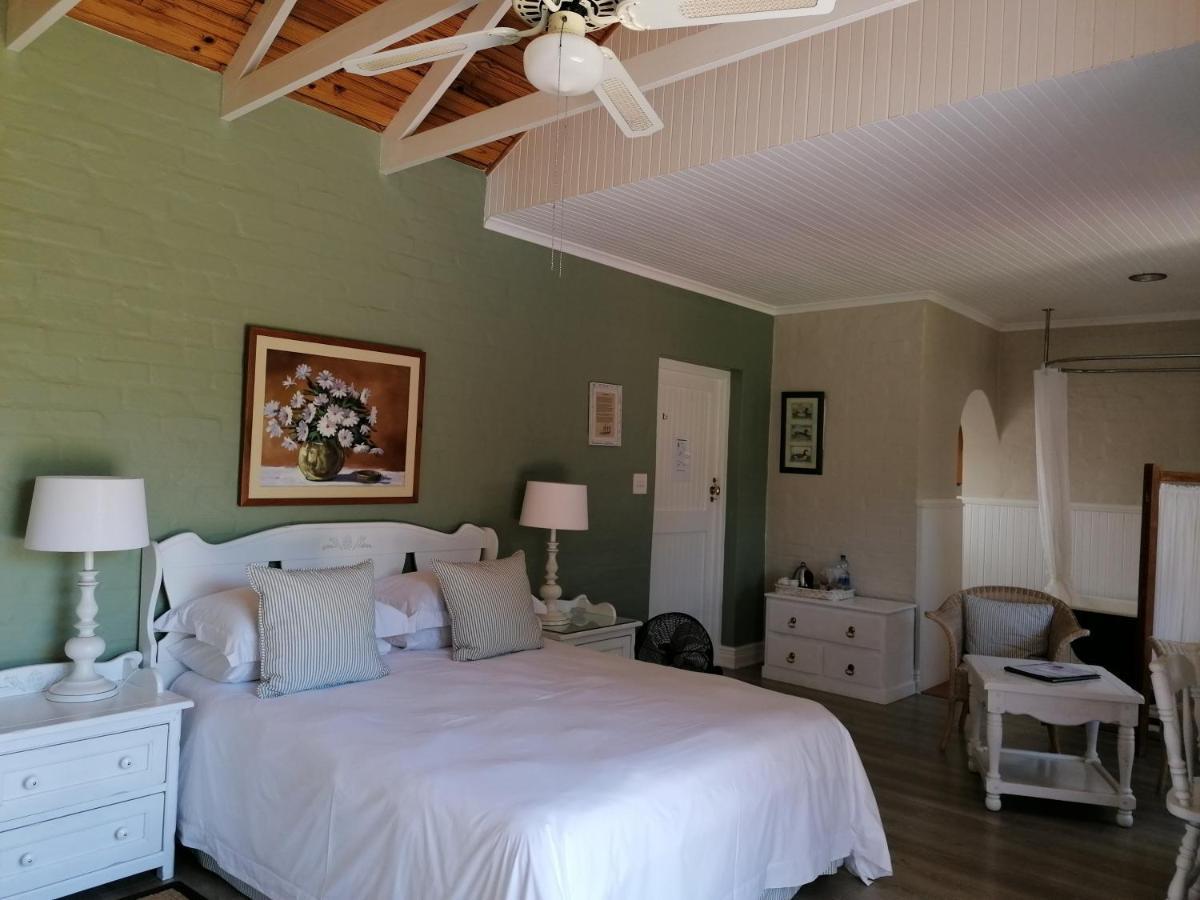 The Knysna Belle Guest House エクステリア 写真
