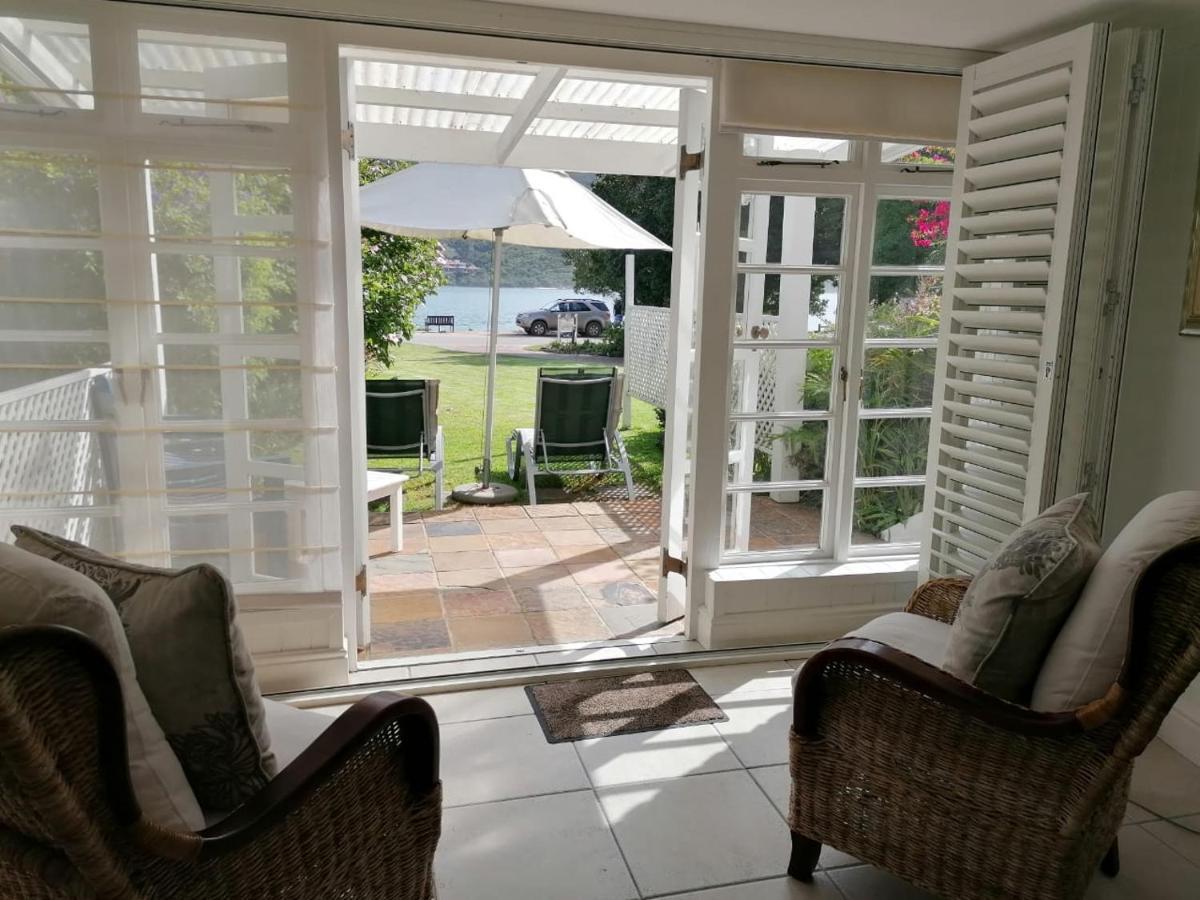 The Knysna Belle Guest House エクステリア 写真