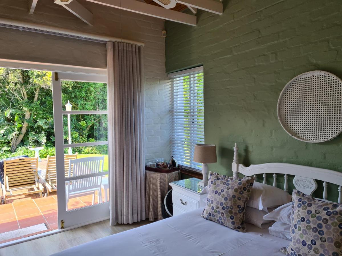 The Knysna Belle Guest House エクステリア 写真