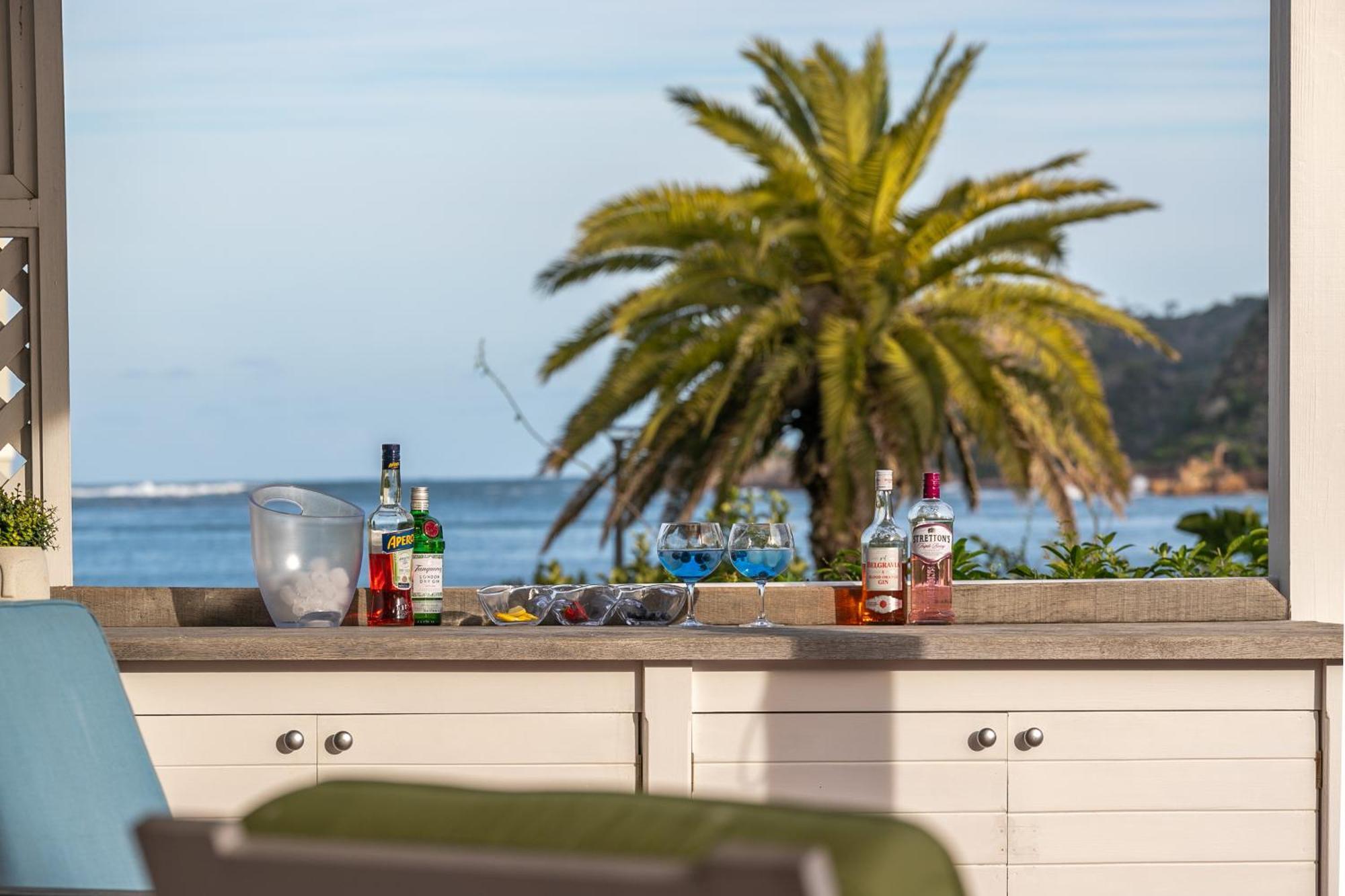 The Knysna Belle Guest House エクステリア 写真