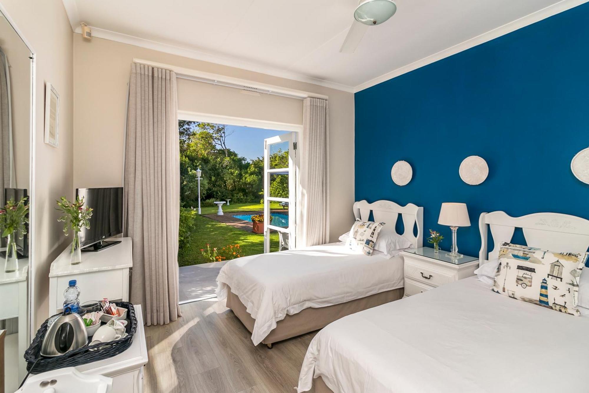 The Knysna Belle Guest House エクステリア 写真