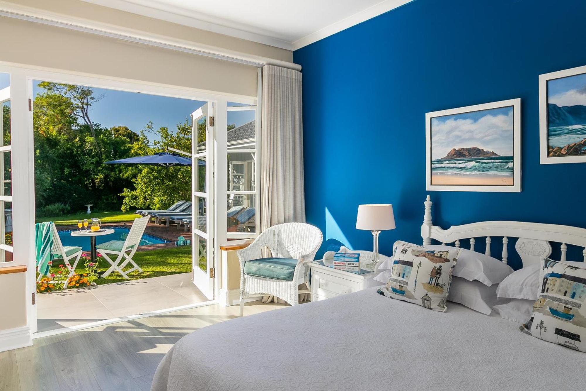 The Knysna Belle Guest House エクステリア 写真