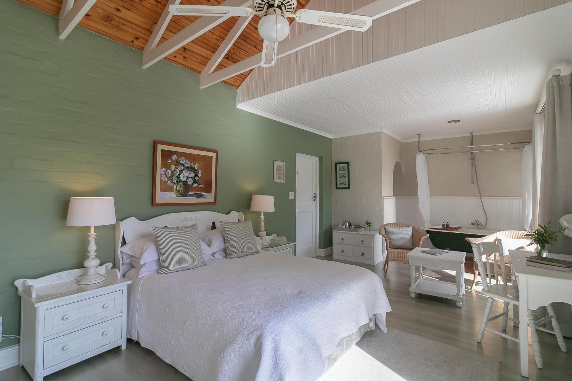 The Knysna Belle Guest House エクステリア 写真