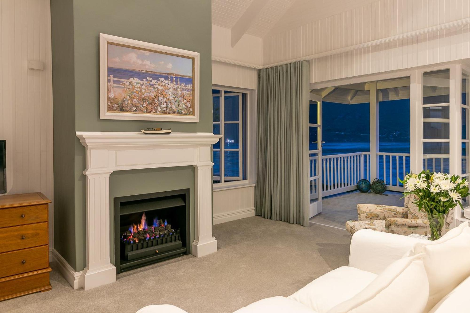The Knysna Belle Guest House エクステリア 写真