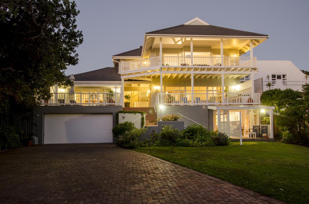 The Knysna Belle Guest House エクステリア 写真