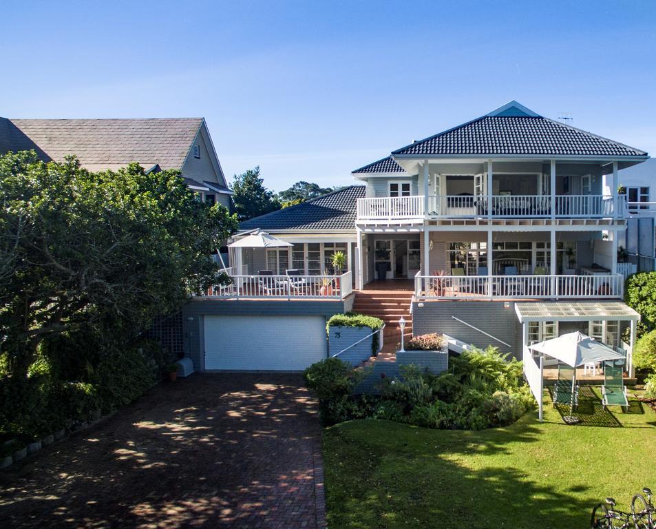 The Knysna Belle Guest House エクステリア 写真