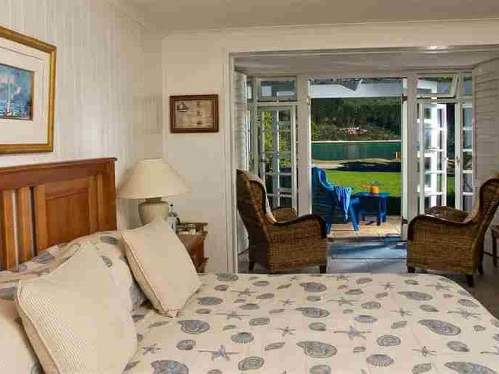 The Knysna Belle Guest House 部屋 写真