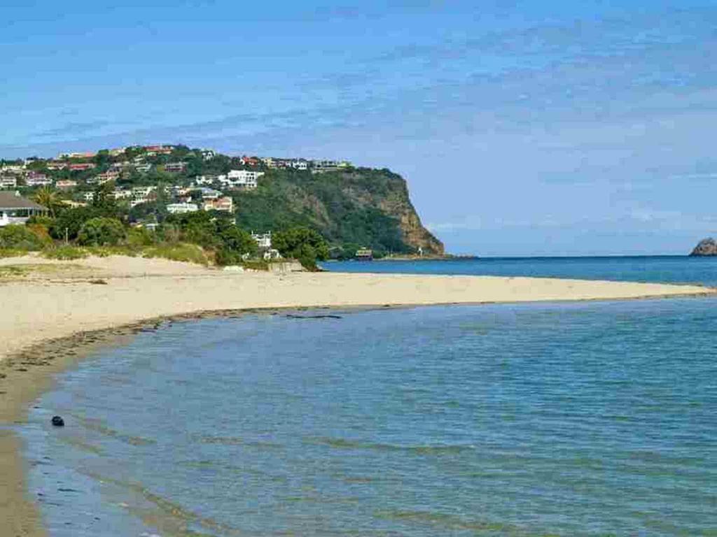 The Knysna Belle Guest House エクステリア 写真