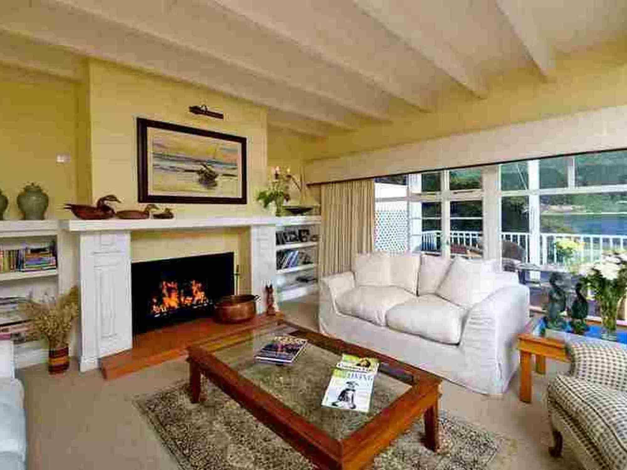 The Knysna Belle Guest House エクステリア 写真
